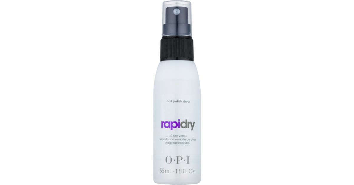 Opi Mini Rapidry OPI Rapidry Spray