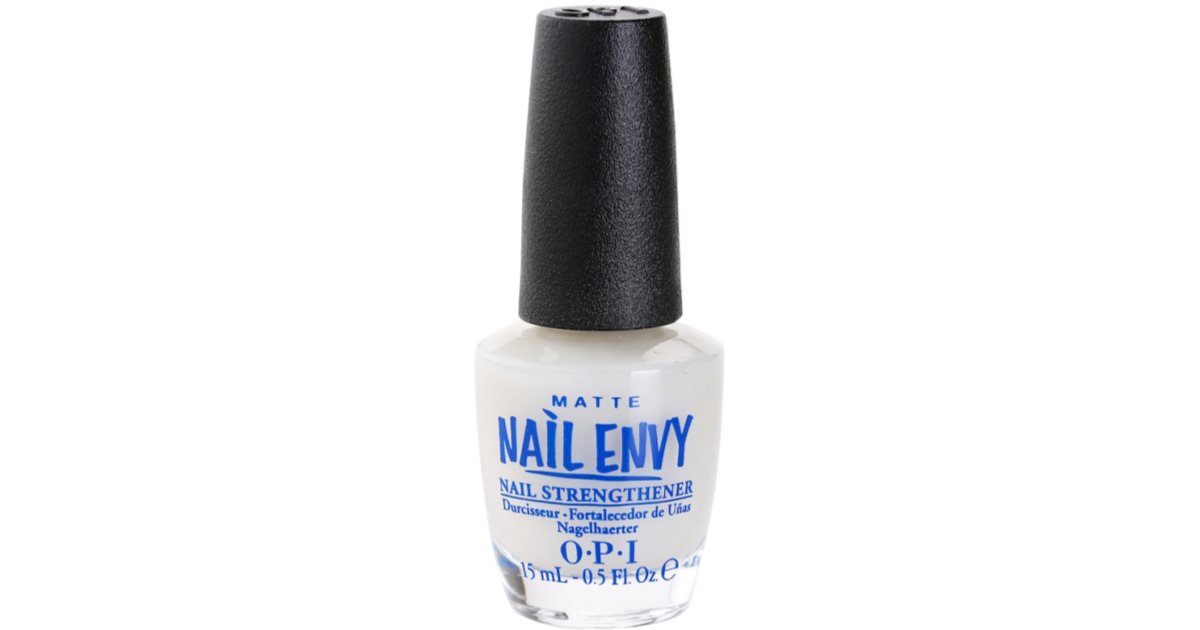 OPI Nail Envy Strengthening Nail Polish notino.co.uk
