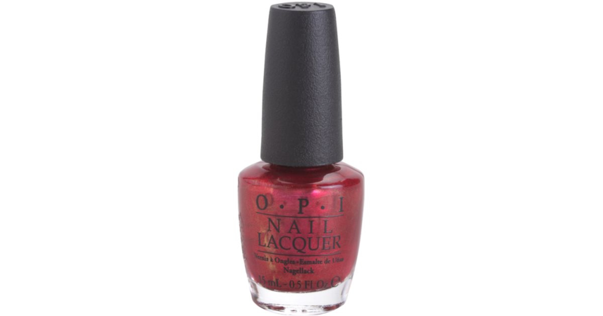 Opi San Francisco Nail Polish