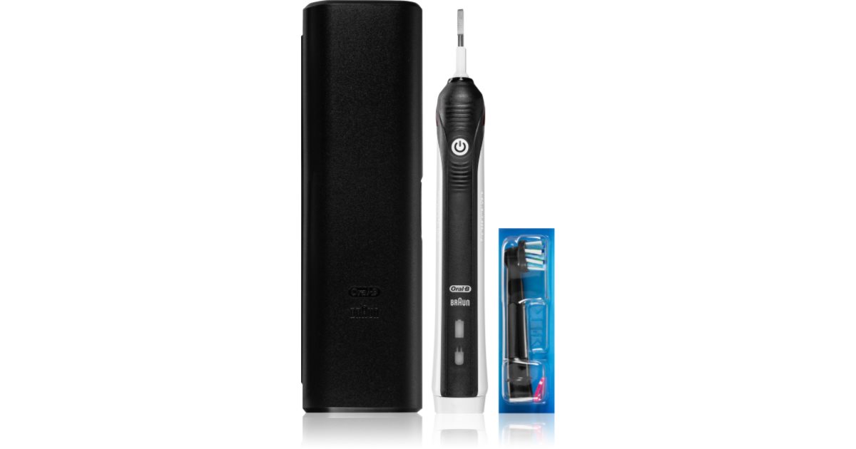Oral-B PRO 2 2500 Crossaction cepillo de dientes eléctrico para niños ...