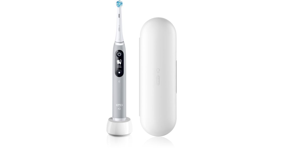 展示未使用品　BRAUN Oral-B io series6 file.png