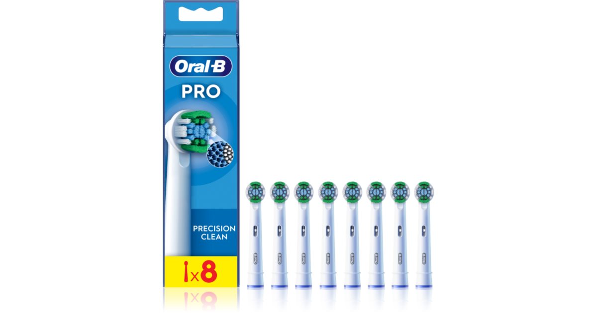 Precision clean deals