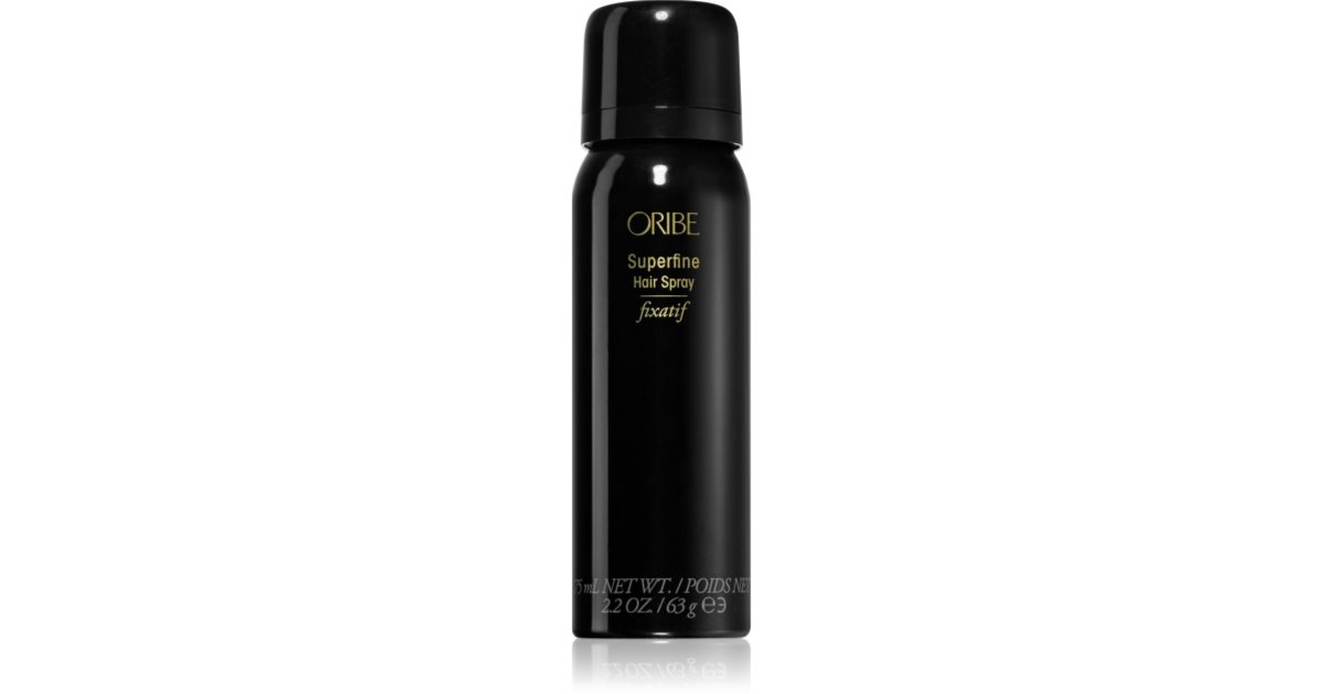 Oribe Superfine лак за коса с лека фиксация notino.bg
