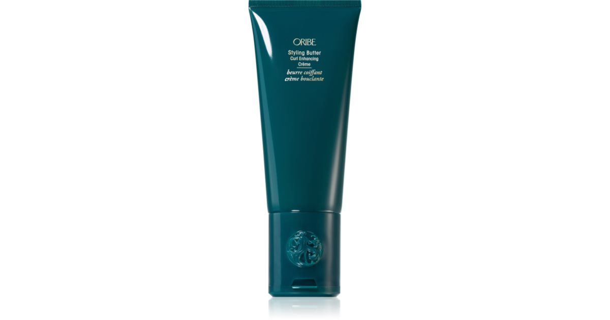 Oribe Moisture & Control Styling Butter Curl Enhancing Crème light