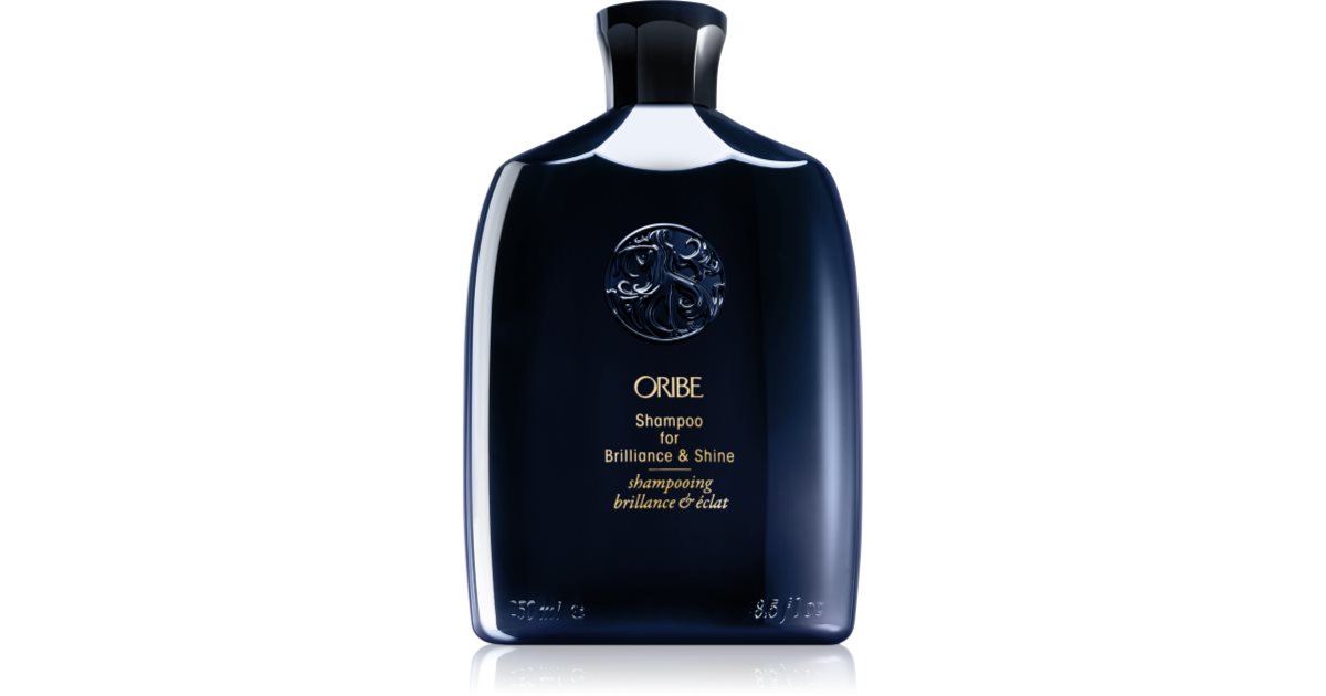 Shampoing Brillance & Shine Oribe - 1000ml - Pour Cheveux Ternes - Formule éclaircissante - Neuf Emballé