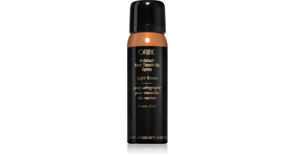Oribe Airbrush Root TouchUp Spray Instant Root Cover Spray notino.ie
