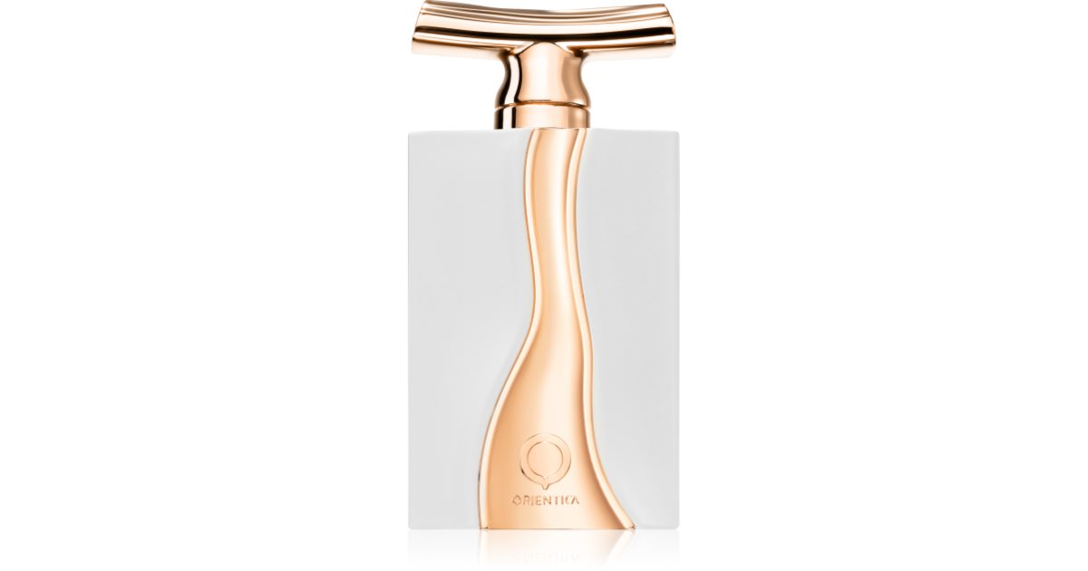 Orientica Fleur De Orientica eau de parfum unisex | notino.co.uk