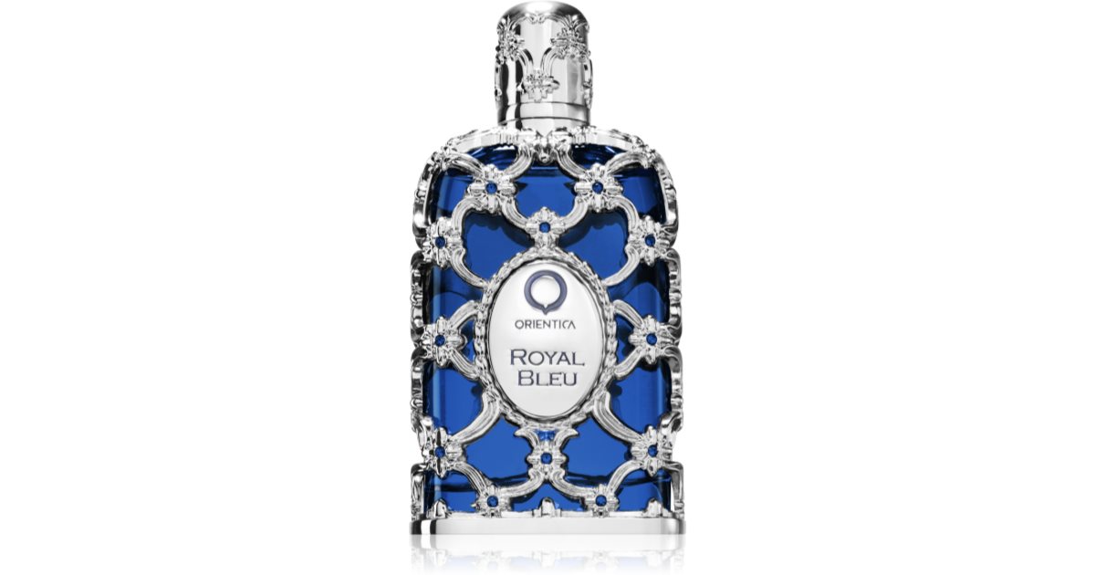 Comprar ORIENTICA ROYAL BLEU 85ML - Top Parfum - O melhor da perfumaria em  suas mãos