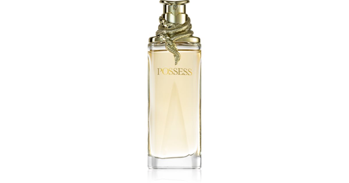 Oriflame Possess Eau de Parfum para mujer