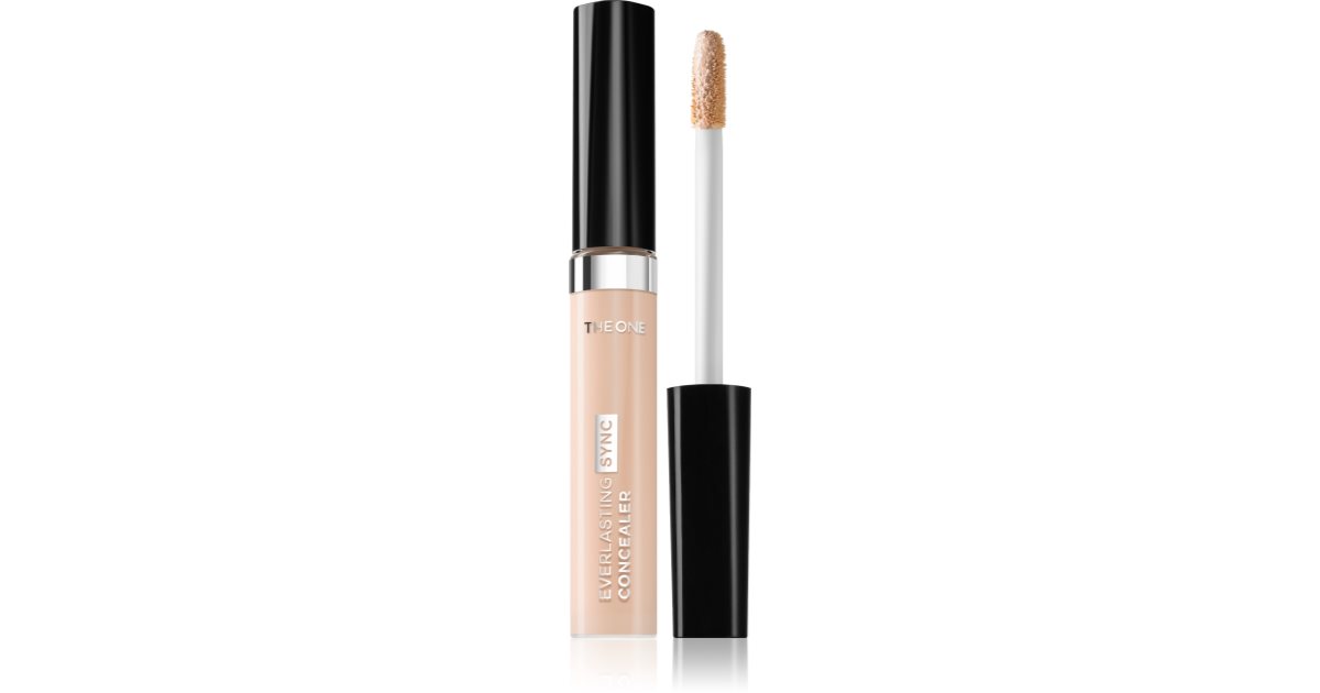 Oriflame The One Everlasting Sync Korrektor mit hoher Deckkraft | notino.at