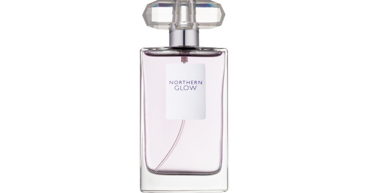 Oriflame Northern Glow тоалетна вода за жени 50 мл. | notino.bg