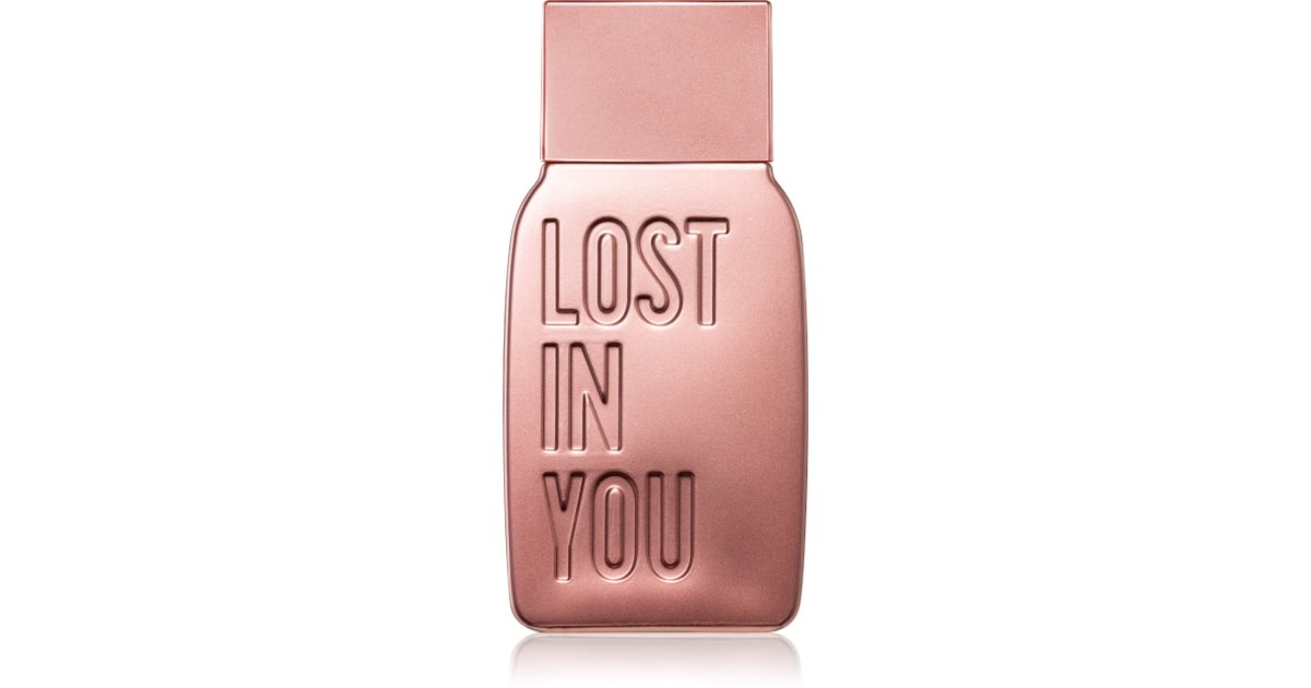 Oriflame Lost In You woda perfumowana dla kobiet | notino.pl