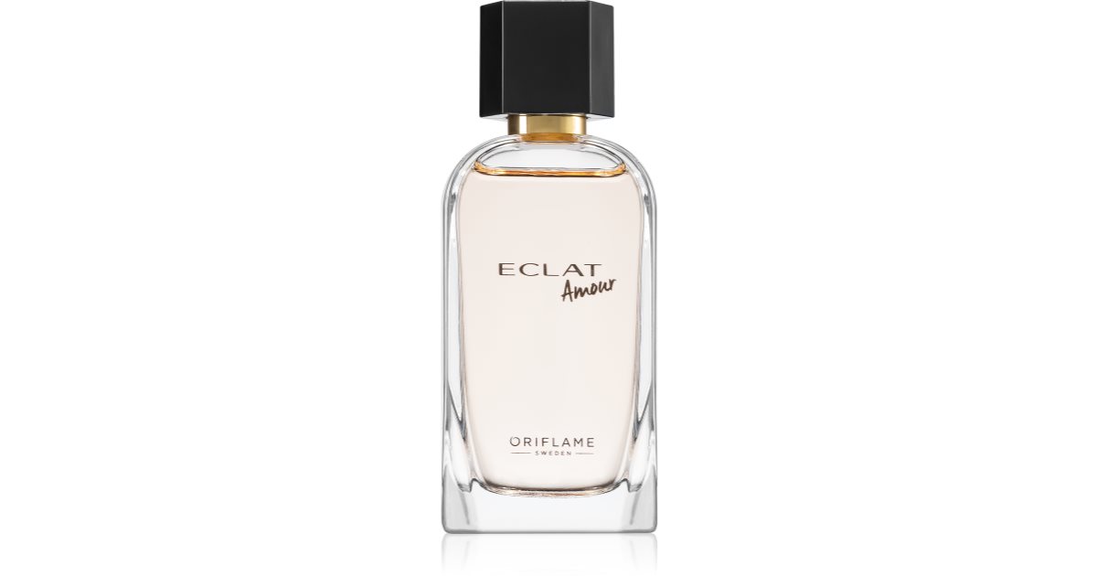 Oriflame Eclat Amour Limited Edition | Brza dostava | notino.hr
