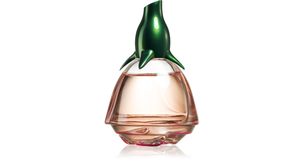 Oriflame Volare Moments woda perfumowana dla kobiet | notino.pl