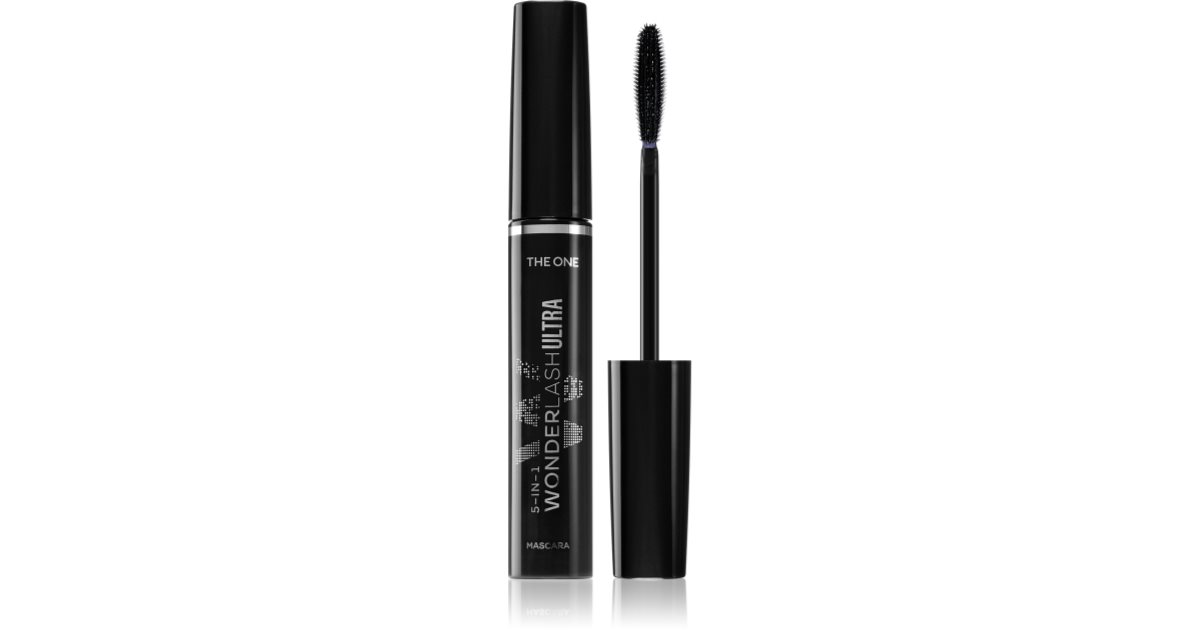 Oriflame The One Wonder Lash 5 in1 Ultra | Livrare rapida! | Notino.ro