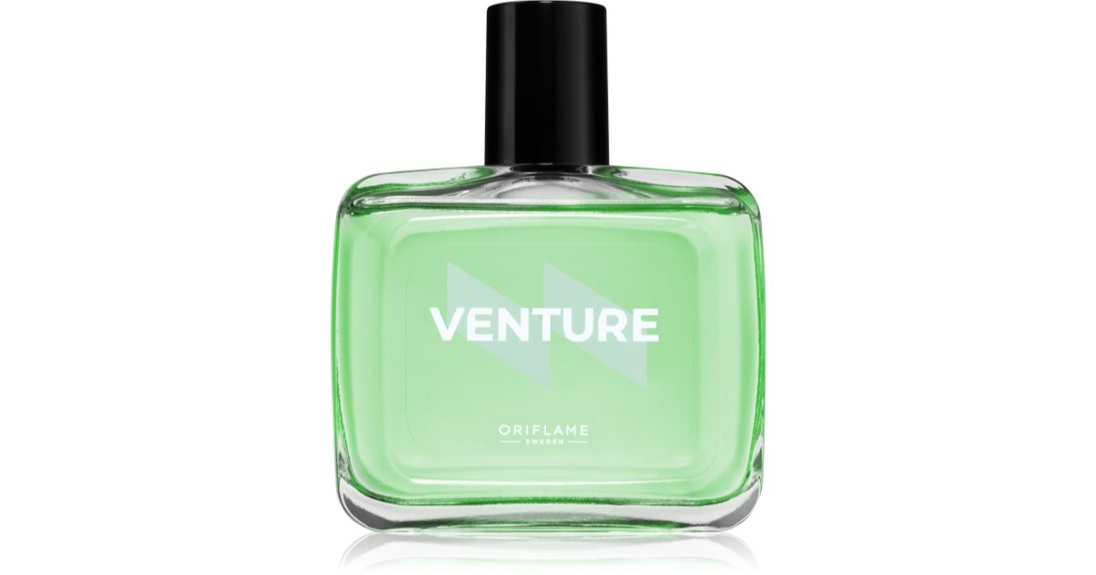 Oriflame venture perfume online price