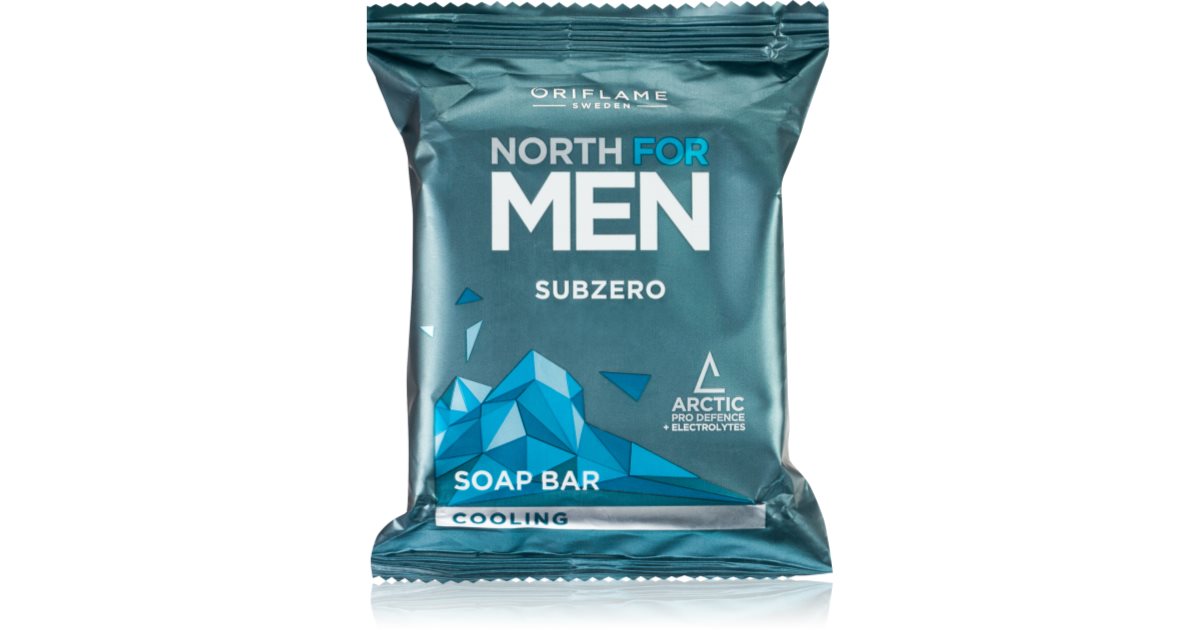 Oriflame North for Men Subzero | Brza dostava | notino.hr