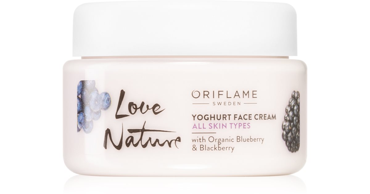 Oriflame Breast Tightening Cream, Undergarments 