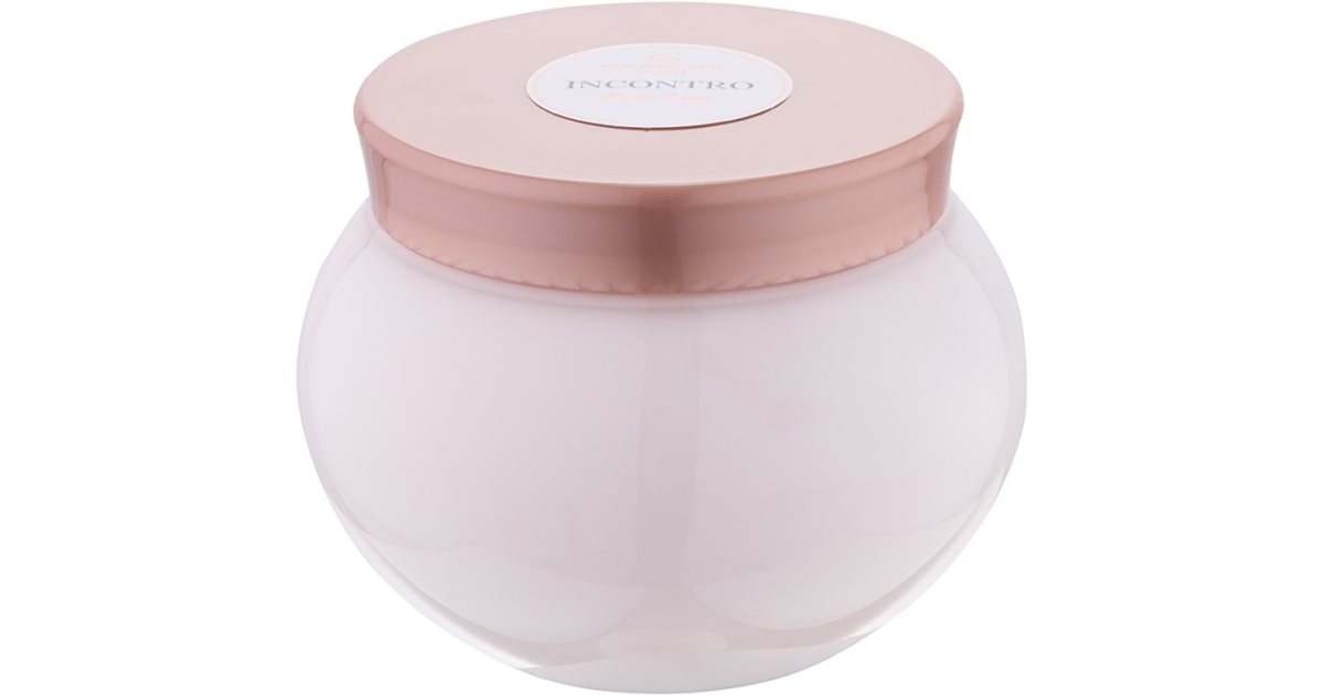 Oriflame Giordani Gold Incontro Body Cream for Women 200 ml notino.co.uk