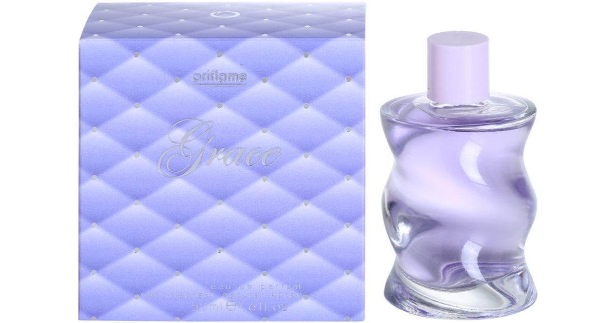 Oriflame Grace Eau de Parfum for Women 50 ml
