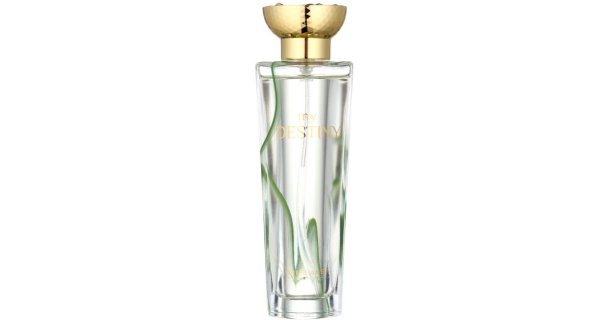 Oriflame my best sale destiny perfume