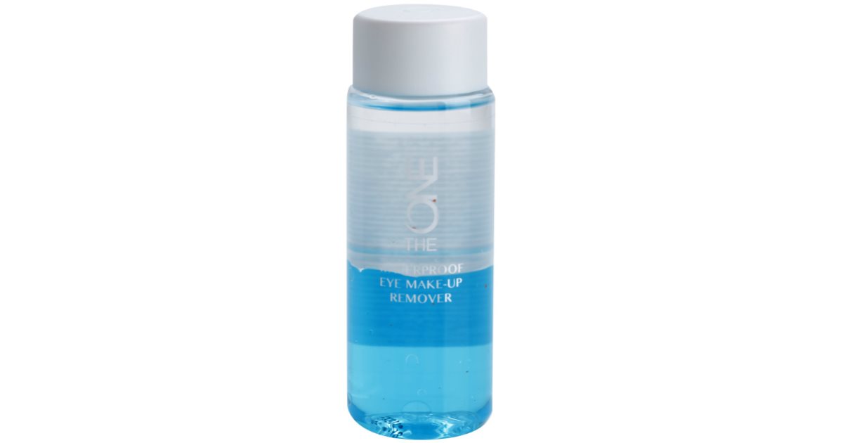 Oriflame The One Waterproof Eye Make Up Remover notino.co.uk