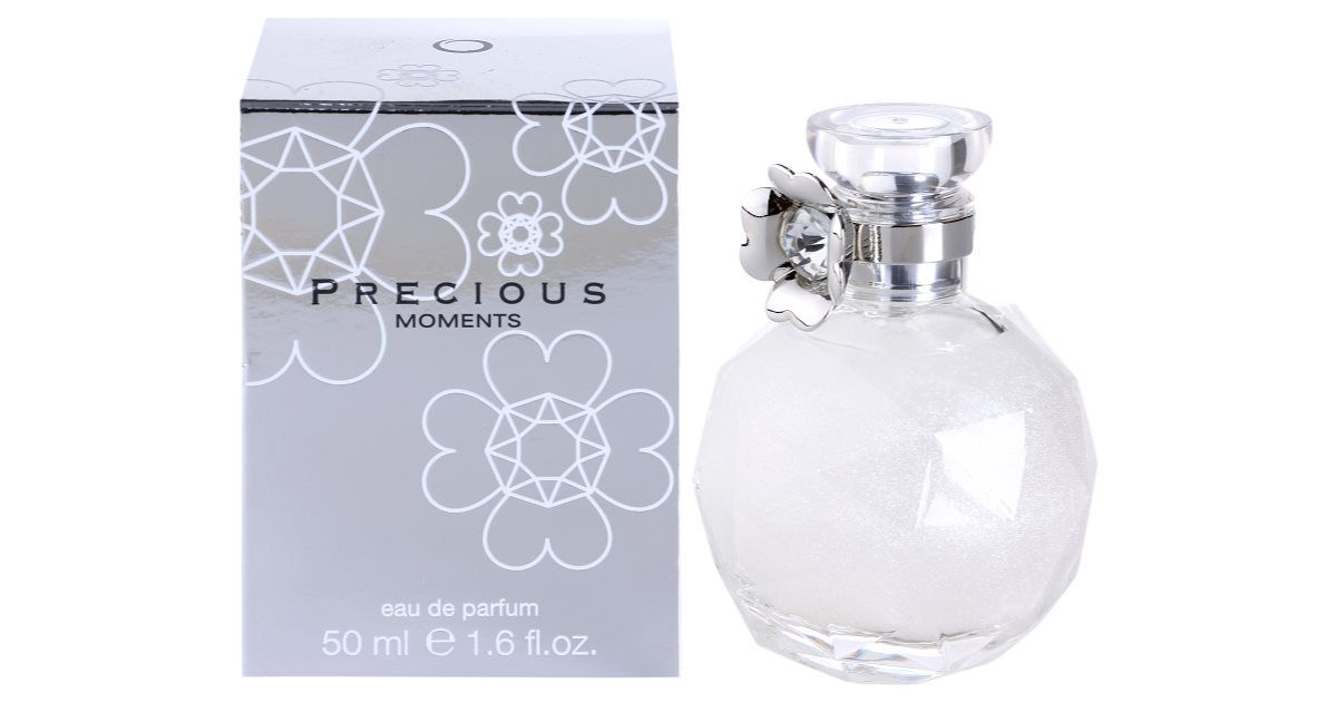 Oriflame Precious Moments Eau de Parfum for Women 50 ml