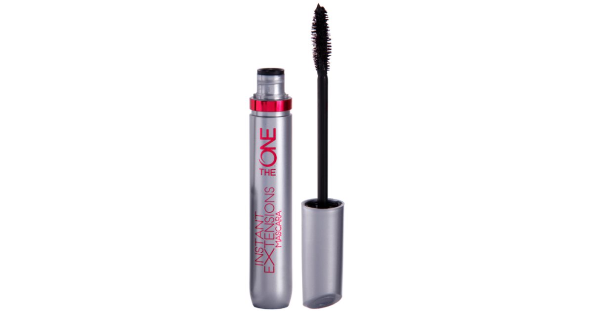 Oriflame The One Instant Extensions Mascara With False Lash Effect