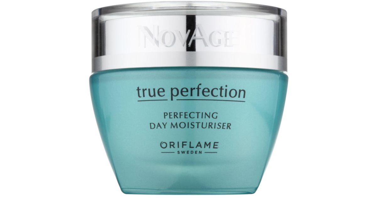 Oriflame Novage True Perfection Notino Bg