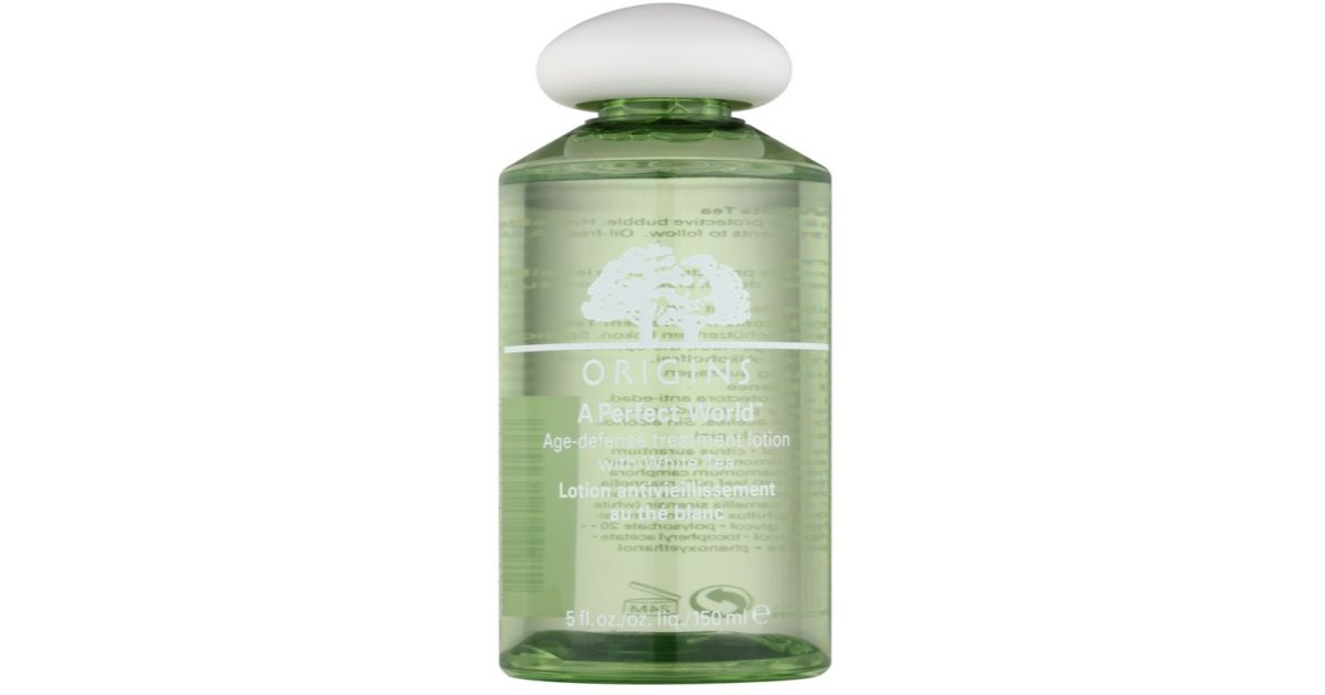 Origins A Perfect World™ AgeDefense Treatment Lotion with White Tea