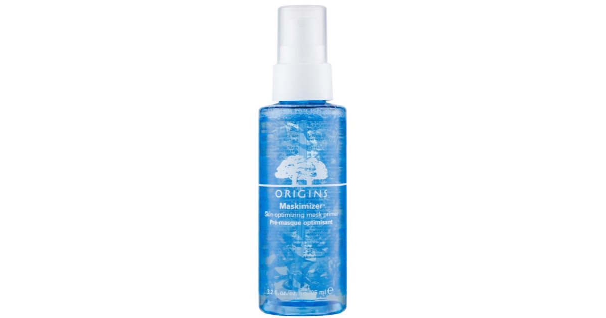 Maskimizer Skin-Optimizing Mask Primer, 95 Ml – Vorbereitungsserum Für Gesichtsmasken