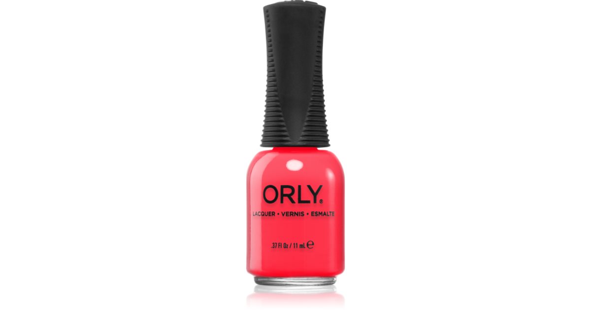 Orly Nail Lacquer лак за нокти | notino.bg