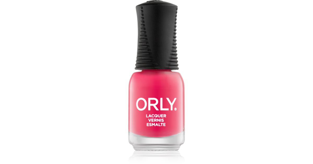 Orly Nail Polish Nagellak notino