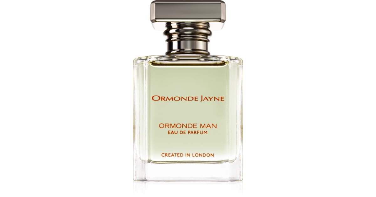 Ormonde Jayne Ormonde Man Eau de Parfum miehille notino.fi