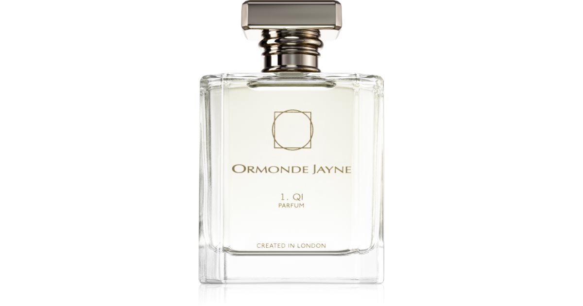 Qi by Ormonde Jayne
