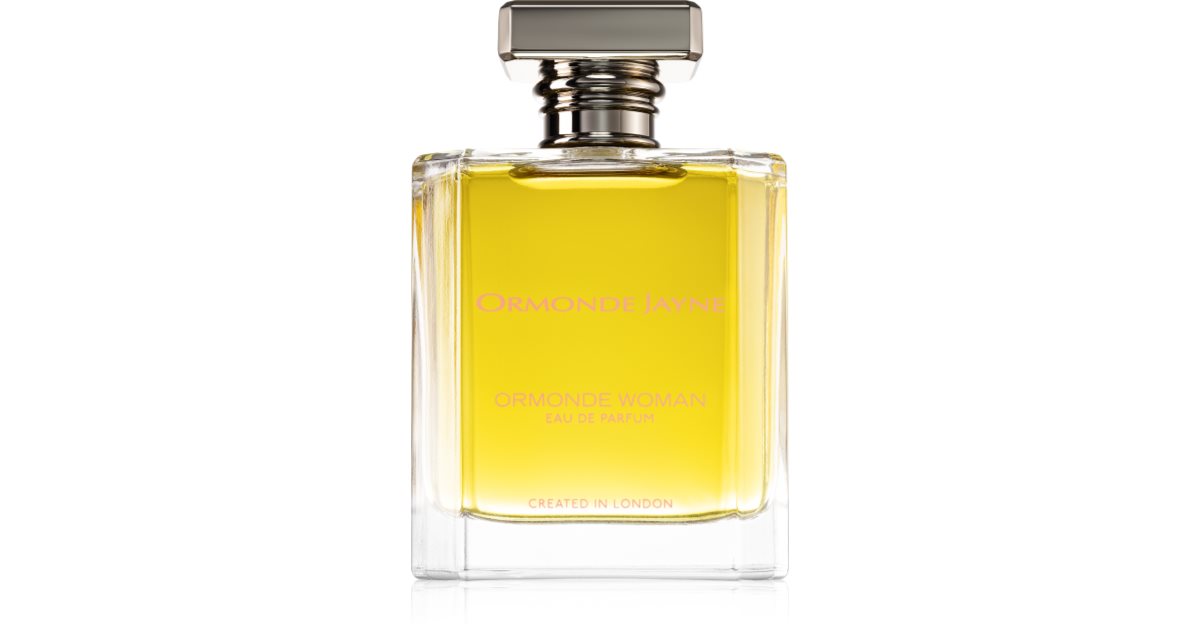 Ormonde Jayne Ormonde Woman eau de parfum for women notino.co.uk