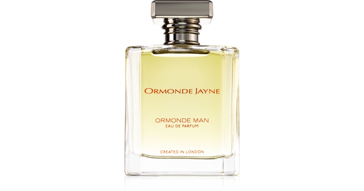 Ormonde Jayne Ormonde Man Eau de Parfum für Herren