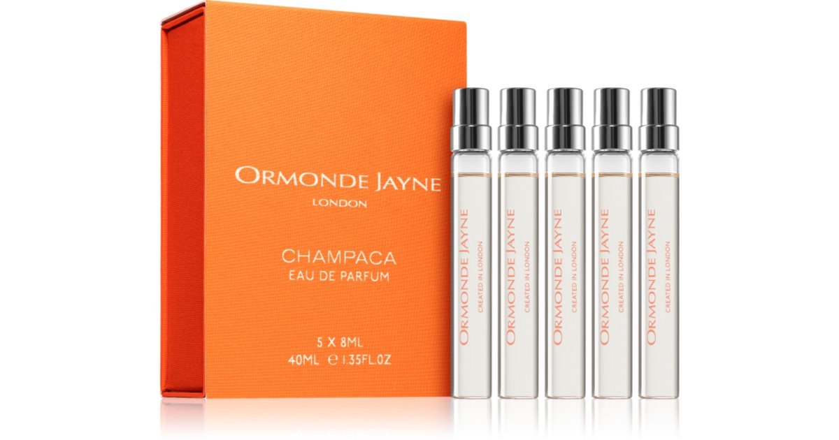 Ormonde Jayne Champaca set unisex | notino.co.uk