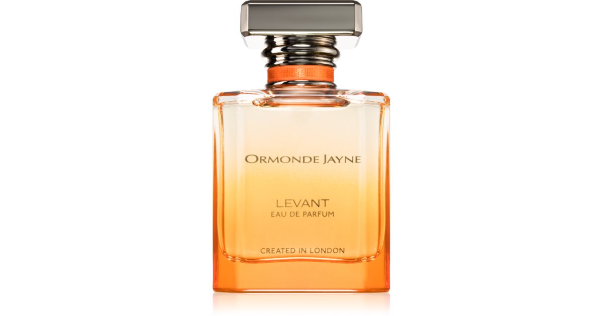 Ormonde Jayne Levant Eau de Parfum unisex