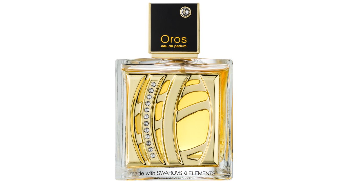 Oros Oros | Livrare rapida! | Notino.ro