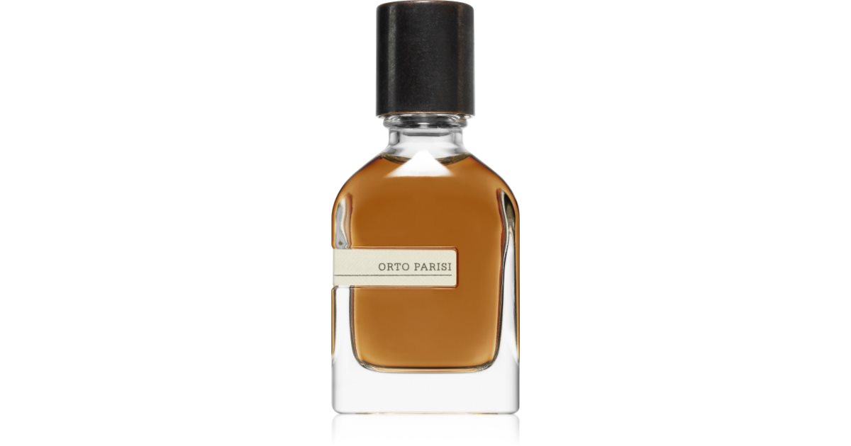 香水(ユニセックス) ORTO PARISI STERCUS Stercus – Orto Parisi