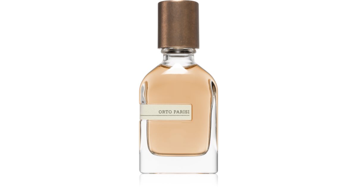 Orto Parisi Brutus perfume unisex | notino.co.uk