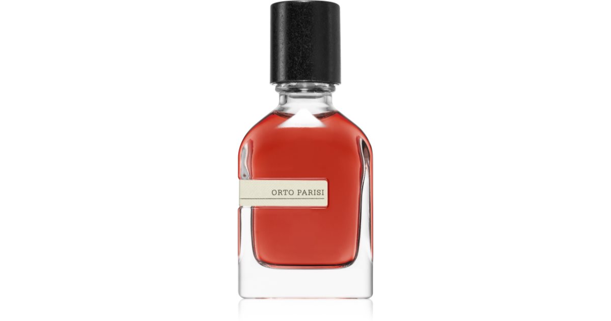 Orto Parisi Terroni – Fragrance Samples UK