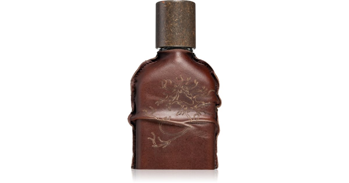 Orto Parisi Cuoium eau de parfum unisex Review | notino.co.uk