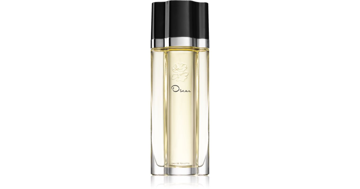 Oscar de la renta oscar perfume online