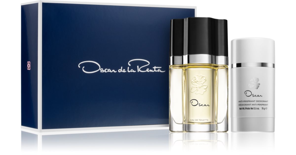 Oscar de la renta perfum on sale