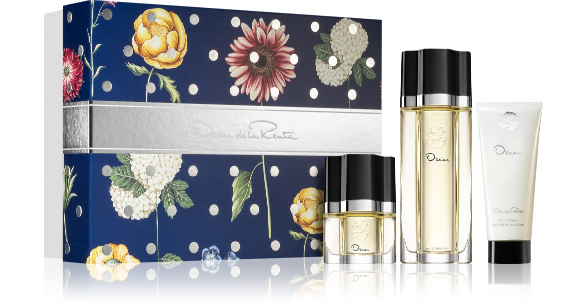 Volupte by Oscar De La Renta, 2 Piece Gift Set for Women main image 0