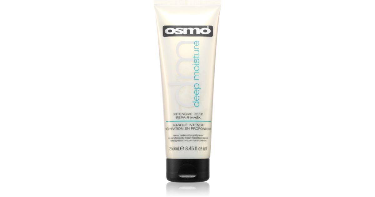 Osmo Deep Moisture hair mask | notino.co.uk