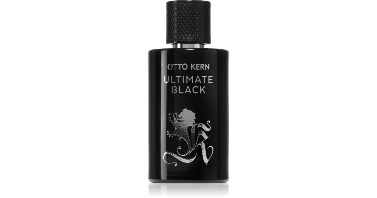 Otto Kern Ultimate Black