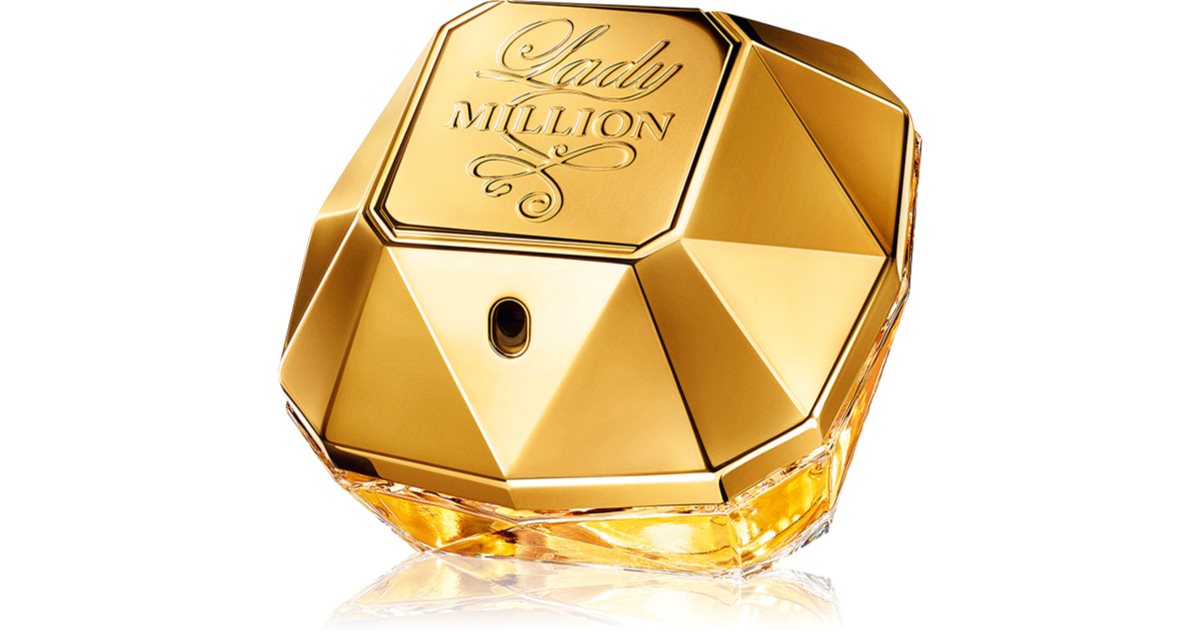 Rabanne Lady Million Eau de Parfum for women notino.ie